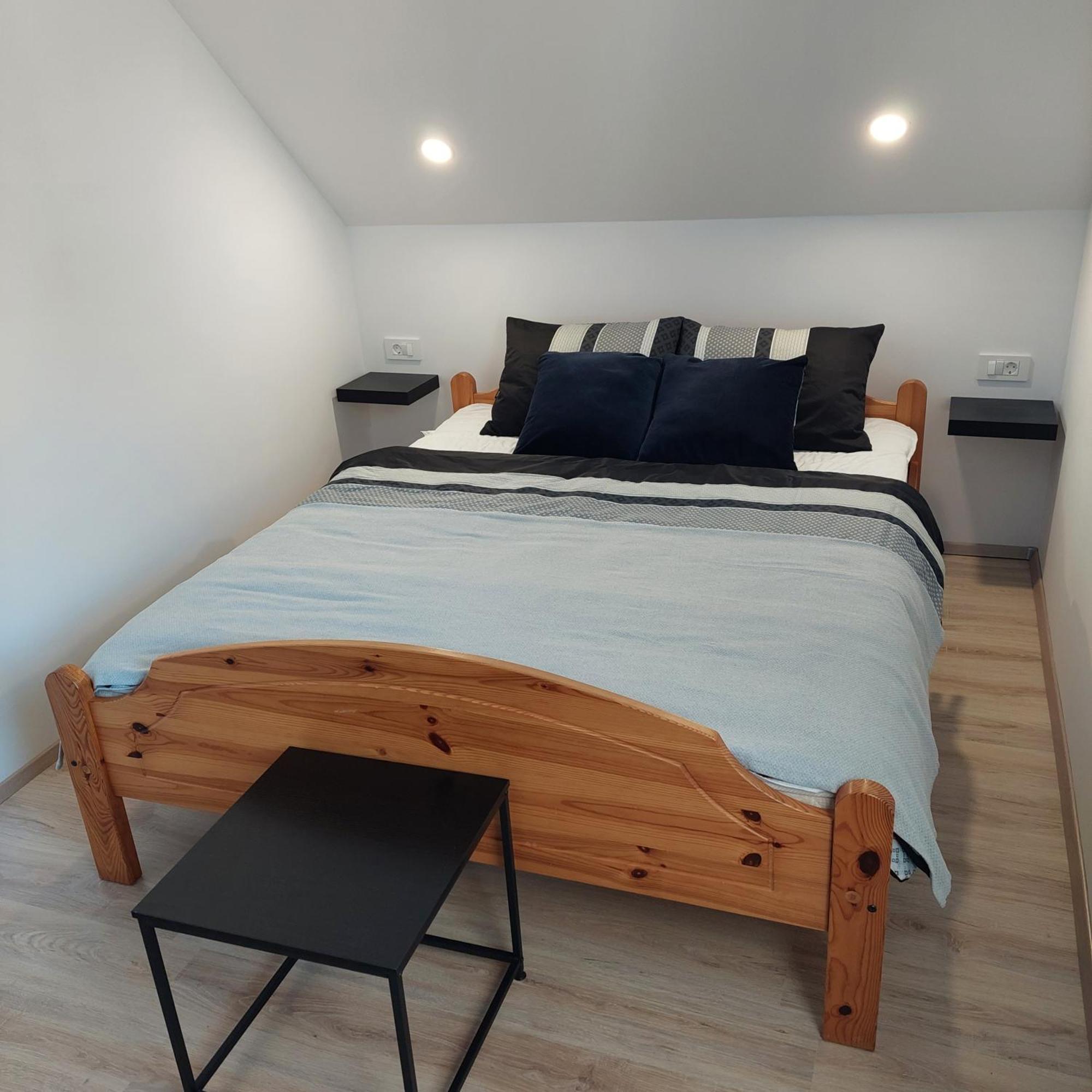 Apartmaji Biseri Kranjska Gora Exterior foto