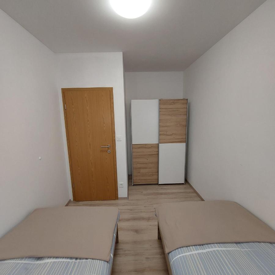 Apartmaji Biseri Kranjska Gora Exterior foto
