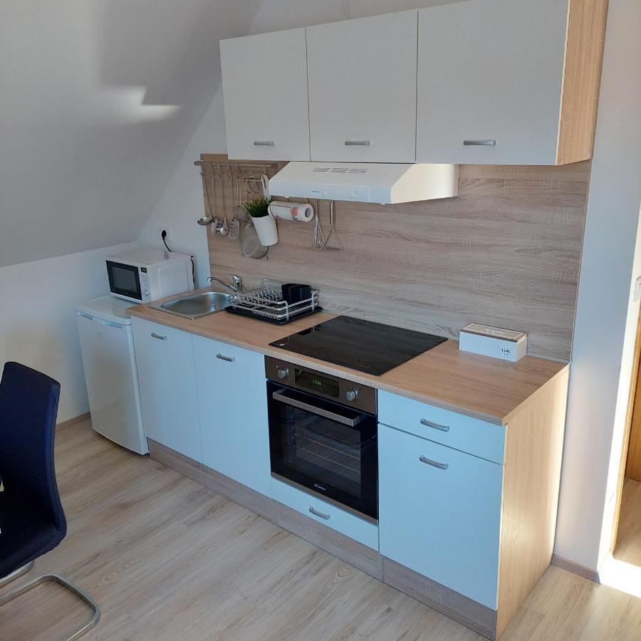 Apartmaji Biseri Kranjska Gora Exterior foto