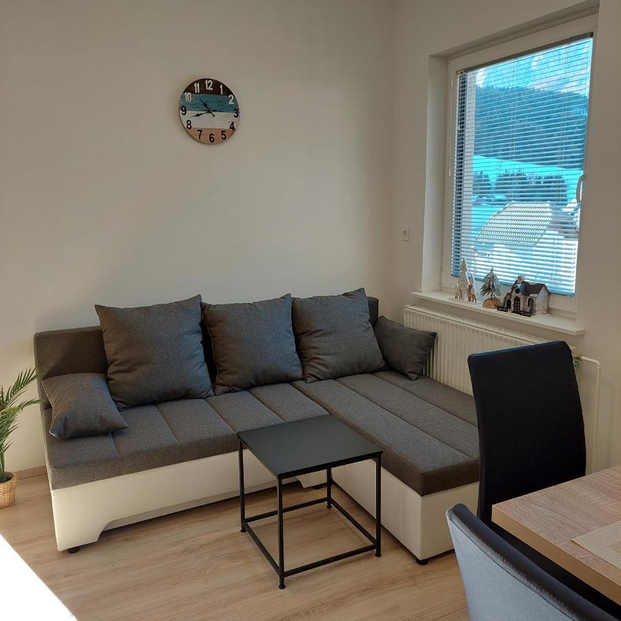 Apartmaji Biseri Kranjska Gora Exterior foto